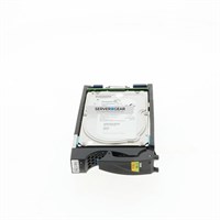 005049571 Жесткий диск EMC 3TB 7.2K 3.5 6G SAS 512 15 T W/ES30 CADDY 5049571