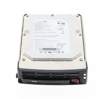 9BF145-501 Жесткий диск EMC Seagate 400gb 3.5in Sata for DataDomain 9BF145-501