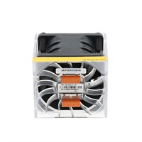 040-002-649 Вентилятор EMC Fan Assembly 040-002-649