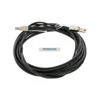 038-004-042 Кабель EMC 5 Meter Cable MINI-HD TO MINI-SAS