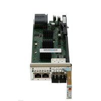 303-122-100B Запчасти EMC 1Gb/s copper + 2port 1G/bs optical DataDomain 303-122-100B