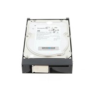 0F15328 Жесткий диск EMC 3TB 7.2k 3.5in 6G SATA HDD for ISILON 0F15328