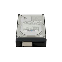 118033091 Жесткий диск EMC 4TB 7.2K 3.5 SATA 6G 512 DV 118033091