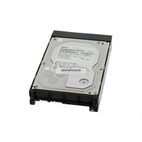 811-0166-01 Жесткий диск EMC 4TB 3.5in SATA HDD for ISILON 811-0166-01