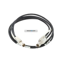 038-004-378 Кабель EMC CABLE 1M SFF-8644 to SFF-8644 SAS Cable