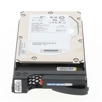 005048811 Жесткий диск EMC 400gb 10k 3,5in 3Gb SAS HDD for AX 5048811