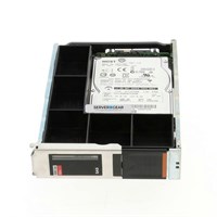 005049204 Жесткий диск EMC 600GB 10K 3.5in 6G SAS HDD for VNX 60-slot DAE 5049204