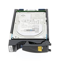 005049570 Жесткий диск EMC 2TB 7.2K 3.5in SAS 6G 512 15T DataDomain 5049570