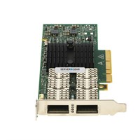 105-001-013-00 Запчасти EMC Mellanox 2PORT 40GbE IB VPI card ISILON 105-001-013-00