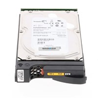 005049225 Жесткий диск EMC 2TB 7.2K 3.5in 6G SAS HDD for VNXe 5049225