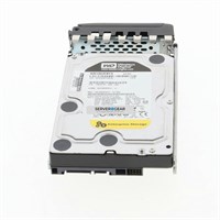 P-X-2UB-500G Жесткий диск DataDomain DD160 500 GB disk destroked from 1TB P-X-2UB-500G