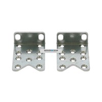 DS-300B-EARS Запчасти EMC Brocade ears for switch w/4screws: DS-300B-EARS