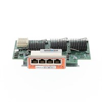 303-136-000 Плата расширения EMC 1GB Ethernet eSLIC 303-136-000