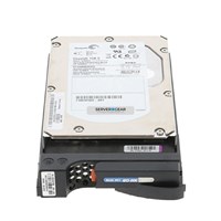 005048786 Жесткий диск EMC 300gb 15k 3,5in 3Gb SAS HDD for AX 5048786