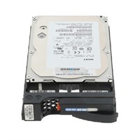 005048875 Жесткий диск EMC 300gb 15k 3,5in 3Gb SAS HDD for AX 5048875