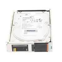 005050150 Жесткий диск EMC 4TB 7.2K 3.5in 6G SAS HDD for VNX 5050150