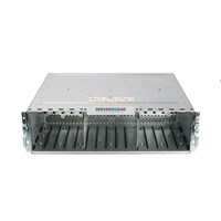 100-562-904 Система хранения данных EMC 15-slot Disk Array Enclosure for DataDomain 100-562-904