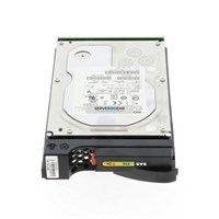 005032933 Жесткий диск EMC 3TB 7.2K 3.5in SAS 6G For DD2200 DD2500  Shipping 005032933