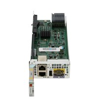 303-288-000A-00 Запчасти EMC VMAX 3 DUAL PORT MANAGEMENT CARD 303-288-000A-00