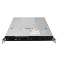 100-520-152-01 Контроллер EMC VNX52/VN54/5600 Control Station 100-520-152-01