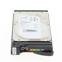 5049306 Жесткий диск EMC 1TB 7.2K 3.5in 6G SAS HDD for VNXe 3100&3150 5049306