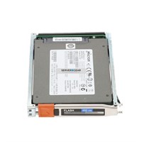 5050524 Жесткий диск EMC 400gb 2.5in SSD Fast Cache for VNX 5050524