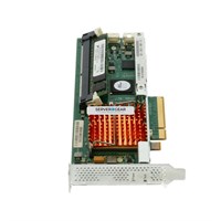 521-0012-0001-D Контроллер EMC DATADOMAIN RAID SERVER CONTROLLER CARD LP 521-0012-0001-D