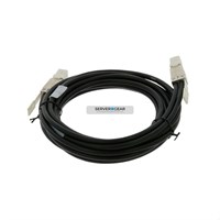 038-004-380 Кабель CABLE 12G MINI-HDX4 TO MINI-HDX4 3M 038-004-380