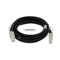 038-004-380-00 Кабель CABLE 12G MINI-HDX4 TO MINI-HDX4 3M 038-004-380-00