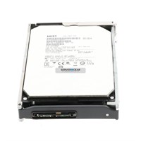 5051022 Жесткий диск EMC Isilon 6TB 7.2K 3.5 SATA 6G HD400 5051022