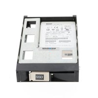 403-0131-01 Жесткий диск EMC 400GB SSD 3.5in eMLC plus HDD for ISILON 403-0131-01