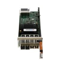 303-198-000B Запчасти EMC 4PORT 25GB SFP+ I/O ETHERNET SLIC UNITY XT