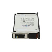 118000115 Жесткий диск EMC 8TB 7.2K 3.5 SATA 4KN HD400 ISILON 118000115