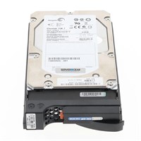 5048877 Жесткий диск EMC 450gb 15k 3,5in 3Gb SAS HDD for AX 5048877