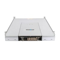 100-886-605-01 Переключатель EMC SX6012 12-Port InfinBand Switch 100-886-605-01