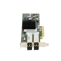 CC2-N320E-SR Запчасти EMC 10GbE SFP+ PCIe Host Bus Adapter For ISILON CC2-N320E-SR