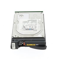 5032928 Жесткий диск EMC 2TB 7.2K 3.5in SAS 6G 512 12T DataDomain 5032928