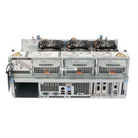 100-569-314-01 Системная плата EMC NODE/w SYSTEMBOARD Isilon HD400 100-569-314-01