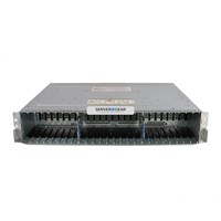 100-562-712 Система хранения данных EMC 25-slot Disk Array Enclosure for 2.5in