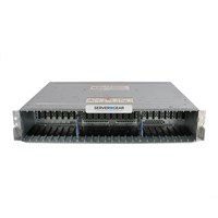 V2-DAE-R-25-A Система хранения данных EMC 25-slot Disk Array Enclosure for 2.5in VNX V2-DAE-R-25-A