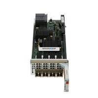 303-220-300D-00 Запчасти EMC 4-PORT 16GB FIBRE CHANNEL MODULE FOR VNX5600 303-220-300D-00