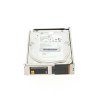 5050733 Жесткий диск 2TB 7.2K 3.5 SAS 520 DV VOY TAA VMAX ST2000NM0023 5050733