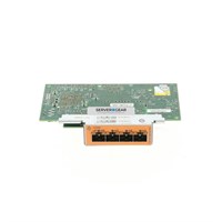 V32-10GOPTSFP Запчасти EMC 4-PORT 10GBE OPTICAL ESLIC V32-10GOPTSFP