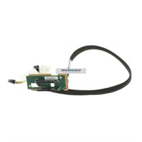 303-348-000B-00 Запчасти EMC PCB TLA Pandora (Rear HDD MP)