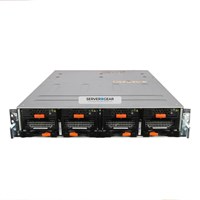 VNX5400DM Система хранения данных EMC VNX5400 DATAMOVER