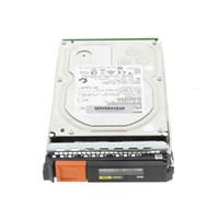 5051701 Жесткий диск EMC 4TB 7.2K 3.5 SAS 6G DataDomain 6300 6800 5051701