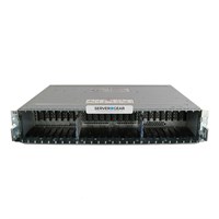 V2-DAE-N-25-EXIO Система хранения данных EMC 25-slot Disk Array Enclosure for 2.5 EXTREMIO V2-DAE-N-25-EXIO