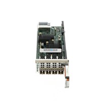 303-392-000 Запчасти EMC SCP PCB VortexQX 4-Port 16G Fibre Xced