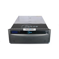 NL400 Сервер EMC ISILION NL400 CTO NL400