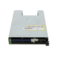 105-575-019 Переключатель EMC Mellanox MSX6001TS FDR10 Leaf Blade 18PORT 105-575-019